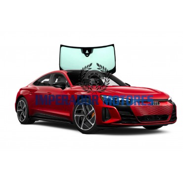 Parabrisa Audi E-Tron GT Modelos 2021 a 2025 Original