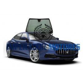 Parabrisa Maserati Quattroporte Modelos 2013 a 2019 Original