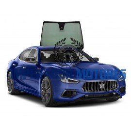 Parabrisa Maserati Ghibli Modelos 2014 a 2024 Original