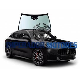 Parabrisa Maserati Levante Modelos 2017 a 2023 Original