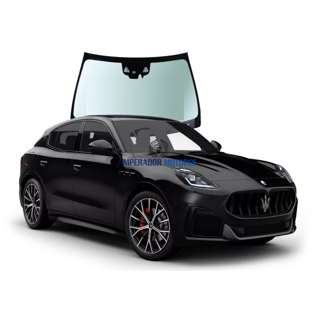 Parabrisa Maserati Levante Modelos 2017 a 2023 Original
