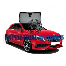 Parabrisa Mercedes-Benz A250 Modelos 2014 a 2018