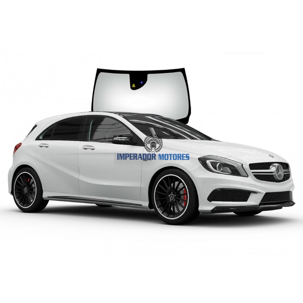 Parabrisa Mercedes-Benz A45 AMG Modelos 2014 a 2018 Original