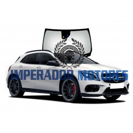 Parabrisa Mercedes-Benz GLA 45 AMG Modelos 2014 a 2018 Original Parabrisa Mercedes-Benz GLA 45 AMG Modelos 2014 a 2018 Original