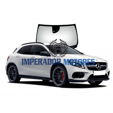 Parabrisa Mercedes-Benz GLA 45 AMG Modelos 2014 a 2020 Original