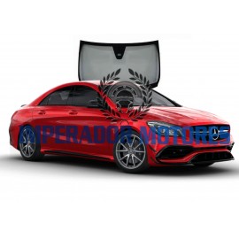 Parabrisa Mercedes-Benz CLA 250 Modelos 2014 a 2018