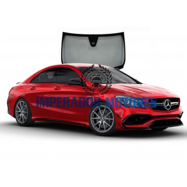Parabrisa Mercedes-Benz CLA 250 Modelos 2014 a 2018