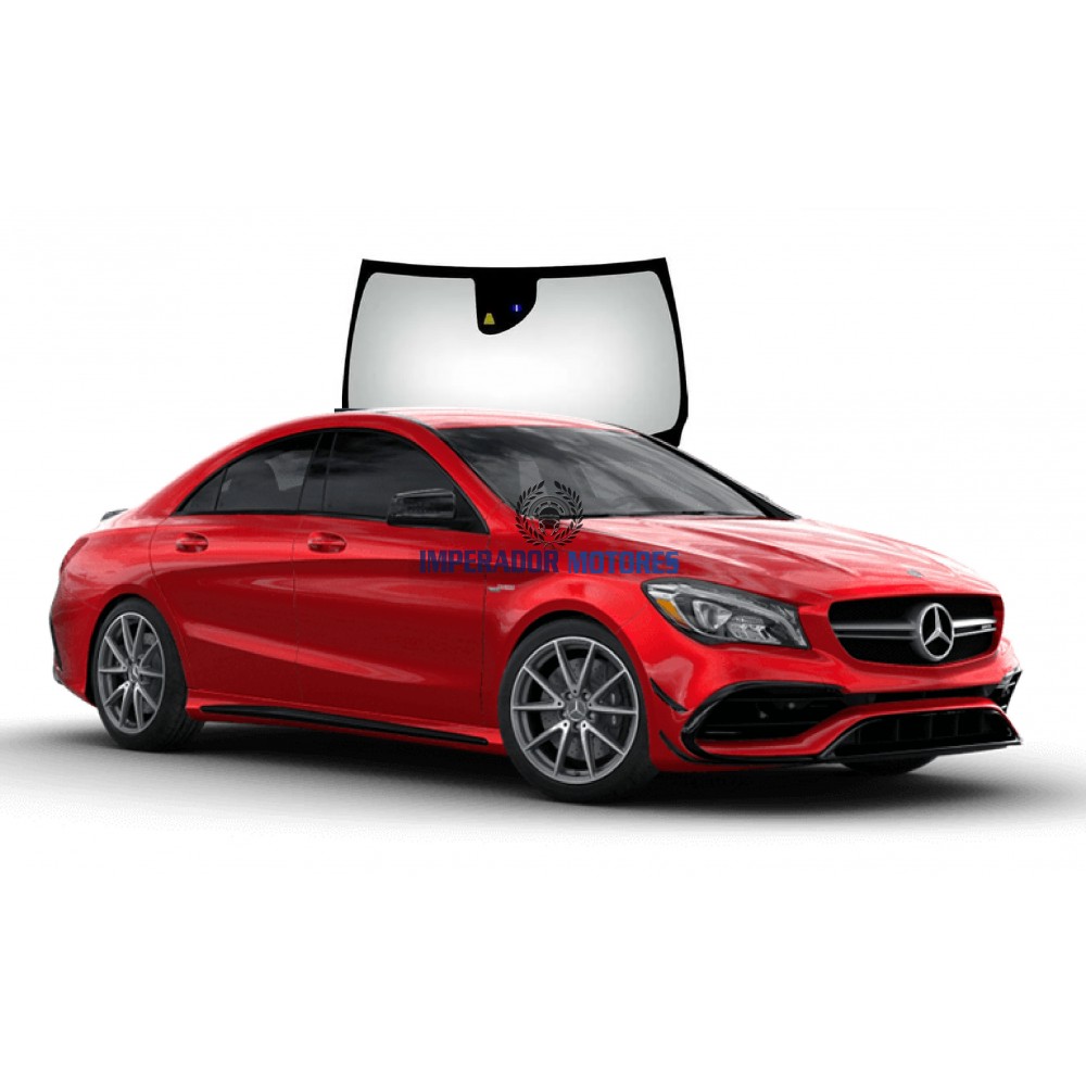 Parabrisa Mercedes-Benz CLA 45 AMG Modelos 2014 a 2018 Original