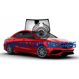 Parabrisa Mercedes-Benz CLA 45 AMG Modelos 2014 a 2018 Original