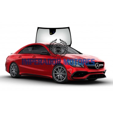 Parabrisa Mercedes-Benz CLA 45 AMG Modelos 2014 a 2018 Original