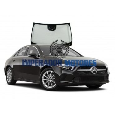 Parabrisa Mercedes-Benz  A200 SEDAN Modelos 2019 a 2025 Original