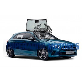 Parabrisa Mercedes-Benz  A200  Modelos 2019 a 2025 Original Parabrisa Mercedes-Benz  A200  Modelos 2019 a 2025 Original