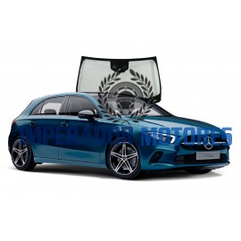 Parabrisa Mercedes-Benz  A200  Modelos 2019 a 2025 Original