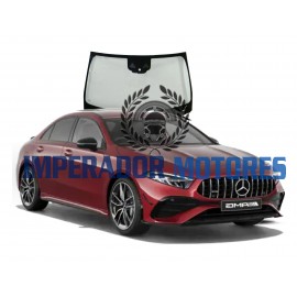 Parabrisa Mercedes-Benz  A35 AMG SEDAN Modelos 2019 a 2025 Original