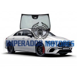 Parabrisa Mercedes-Benz  CLA 45 AMG  Modelos 2019 a 2025 Original Parabrisa Mercedes-Benz  CLA 45 AMG  Modelos 2019 a 2025 Original