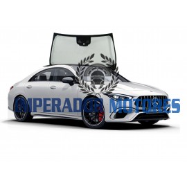 Parabrisa Mercedes-Benz  CLA 45 AMG  Modelos 2019 a 2025 Original