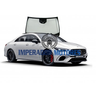Parabrisa Mercedes-Benz  CLA 35 AMG  Modelos 2019 a 2025 Original