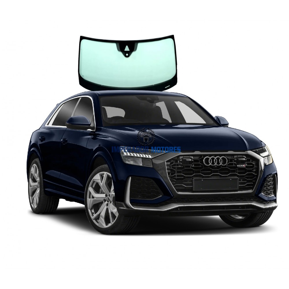 Parabrisa Original Audi Q8 Modelos 2019 a 202 Original
