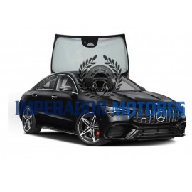 Parabrisa Mercedes-Benz  CLA 250  Modelos 2019 a 2025 Original Parabrisa Mercedes-Benz  CLA 250  Modelos 2019 a 2025 Original