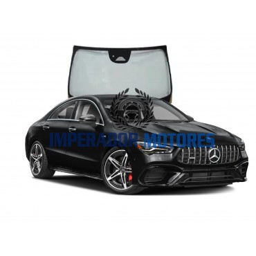 Parabrisa Mercedes-Benz  CLA 250  Modelos 2019 a 2025 Original