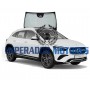 Parabrisa Mercedes-Benz GLA 200 Modelos 2021 a 2025 Original