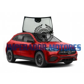 Parabrisa Mercedes-Benz  GLA 200  Modelos 2021 a 2025 Original Parabrisa Mercedes-Benz  GLA 200  Modelos 2021 a 2025 Original