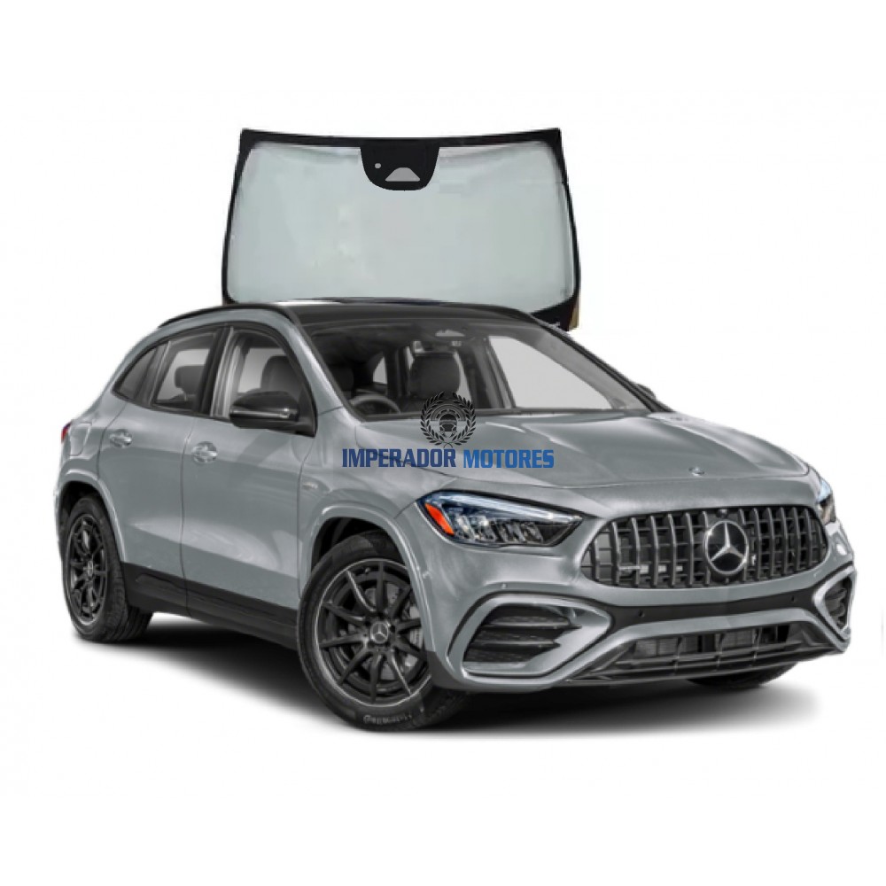Parabrisa Mercedes-Benz  GLA 35 AMG  Modelos 2021 a 2025 Original