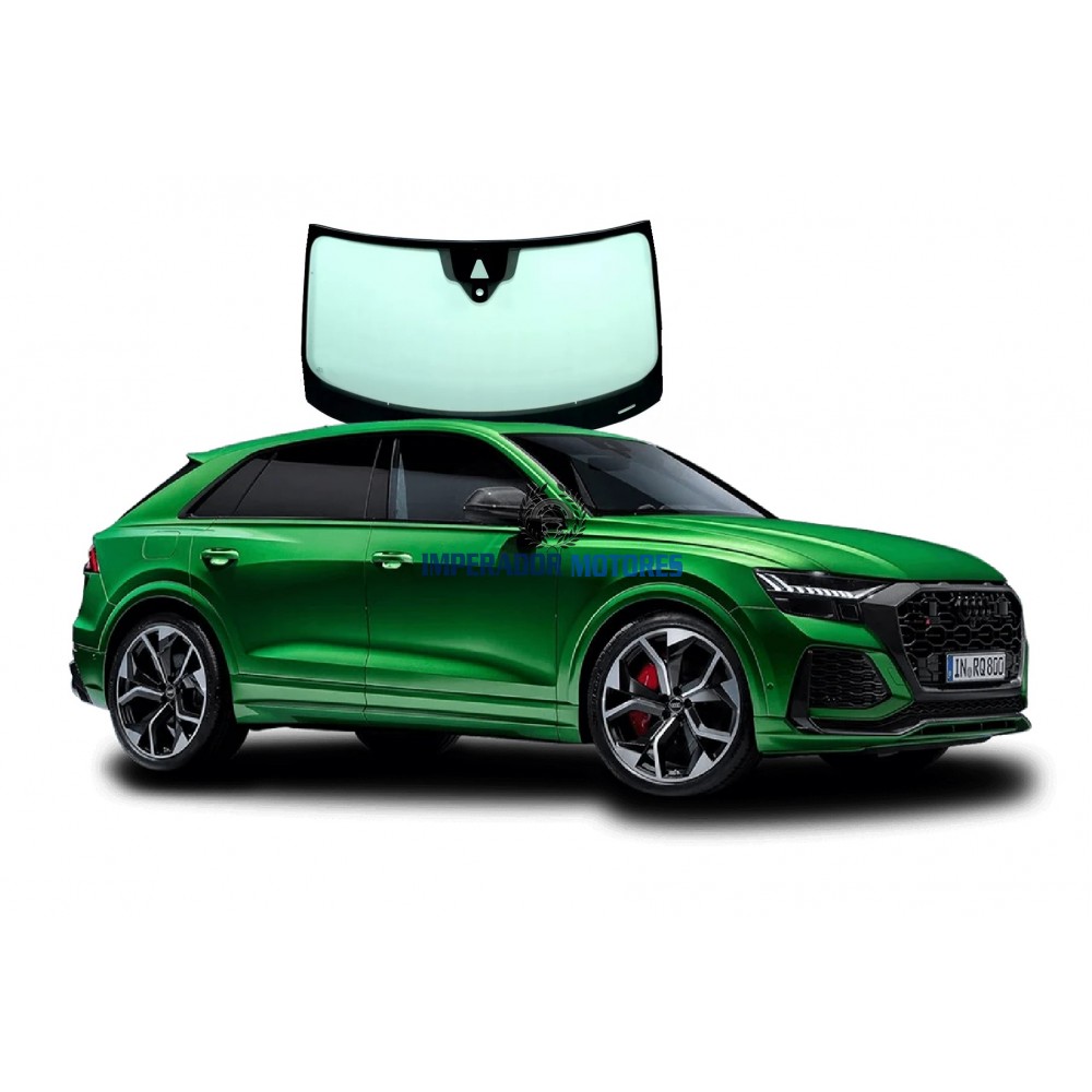 Parabrisa Original Audi RS Q8 Modelos 2020 a 2025 Original