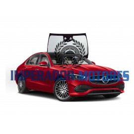 Parabrisa Mercedes-Benz  C300  Modelos 2021 a 2025 Original