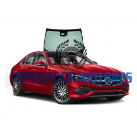 Parabrisa Mercedes-Benz  C300  Modelos 2021 a 2025 Original