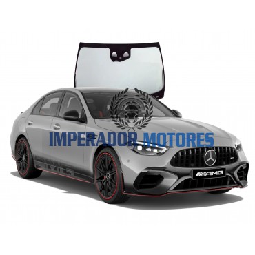 Parabrisa Mercedes-Benz  C63 AMG  Modelos 2021 a 2025 Original