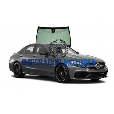 Parabrisa Mercedes-Benz C63 AMG Modelos 2015 a 2020