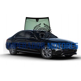 Parabrisa Mercedes-Benz C450 Modelos 2015 a 2018 Parabrisa Mercedes-Benz C450 Modelos 2015 a 2018