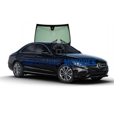 Parabrisa Mercedes-Benz C450 Modelos 2015 a 2018