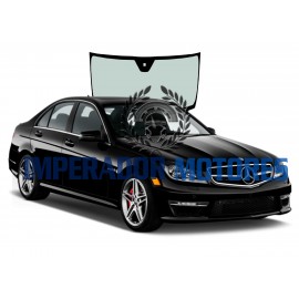 Parabrisa Mercedes-Benz C250 Modelos 2009 a 2014