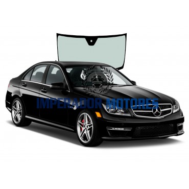 Parabrisa Mercedes-Benz C250 Modelos 2009 a 2014