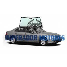 Parabrisa Mercedes-Benz E350 Modelos 2003 a 2009 Original