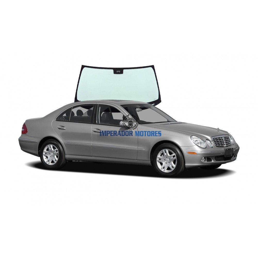 Parabrisa Mercedes-Benz E320 Modelos 2003 a 2009 Original