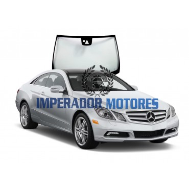 Parabrisa Mercedes-Benz E350 Modelos 2010 a 2015
