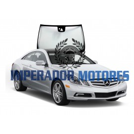Parabrisa Mercedes-Benz E500 Modelos 2010 a 2013