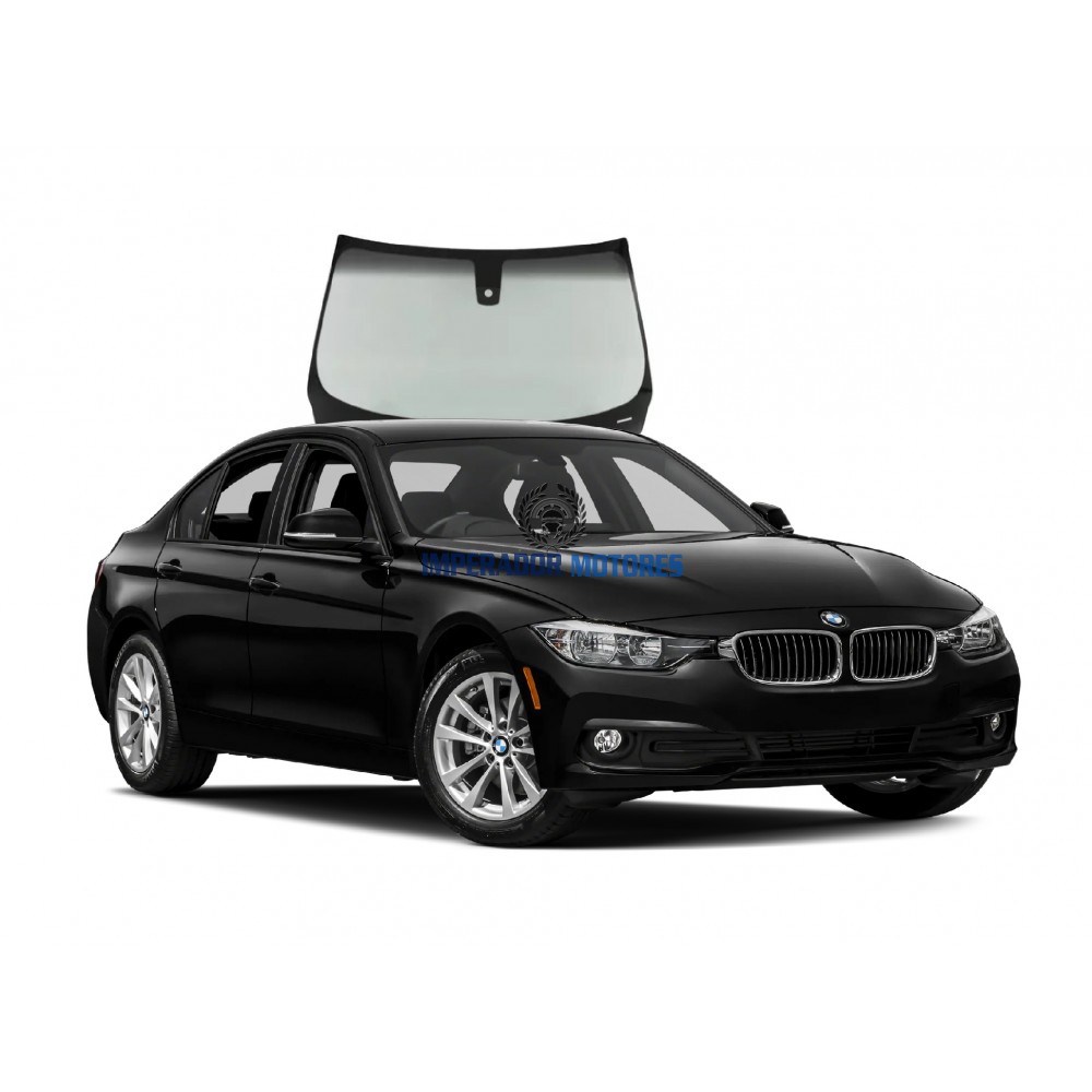 Parabrisa BMW 320 Modelos 2013 a 2018