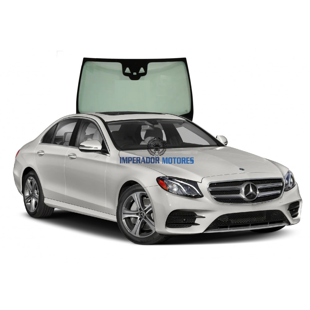 Parabrisa Mercedes-Benz E250 Modelos 2017 a 2020 Original