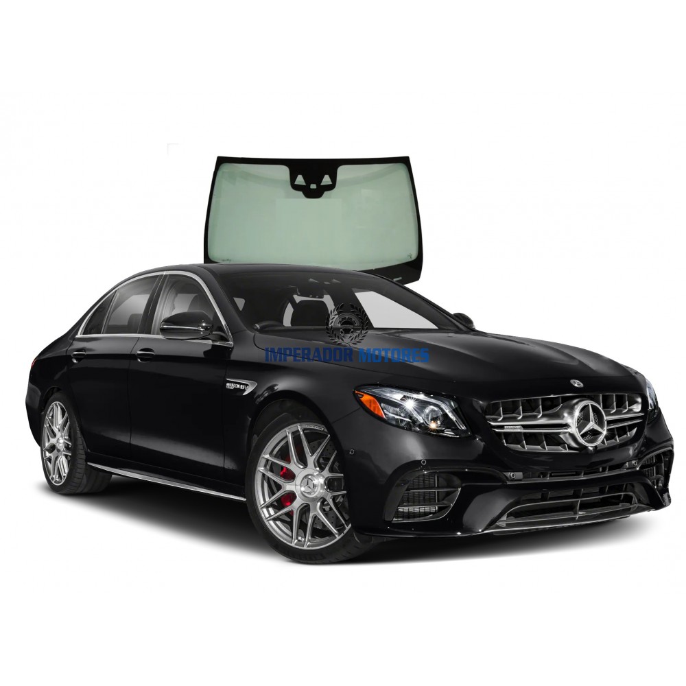 Parabrisa Mercedes-Benz E43 AMG Modelos 2017 a 2020 Original Parabrisa Mercedes-Benz E43 AMG Modelos 2017 a 2020 Original
