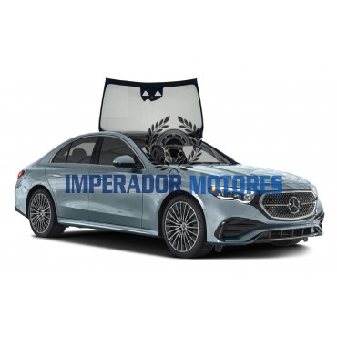 Parabrisa Mercedes-Benz E300 Modelos 2021 a 2025 Original