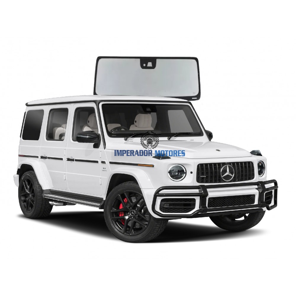 Parabrisa Mercedes-Benz G63 AMG Modelos 2013 a 2023 Original Parabrisa Mercedes-Benz G63 AMG Modelos 2013 a 2023 Original