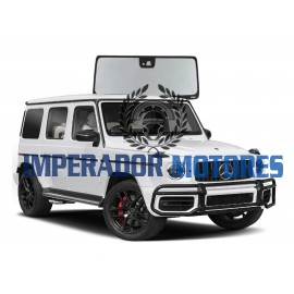 Parabrisa Mercedes-Benz G63 AMG Modelos 2013 a 2023 Original Parabrisa Mercedes-Benz G63 AMG Modelos 2013 a 2023 Original