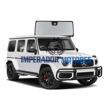Parabrisa Mercedes-Benz G63 AMG Modelos 2013 a 2023 Original