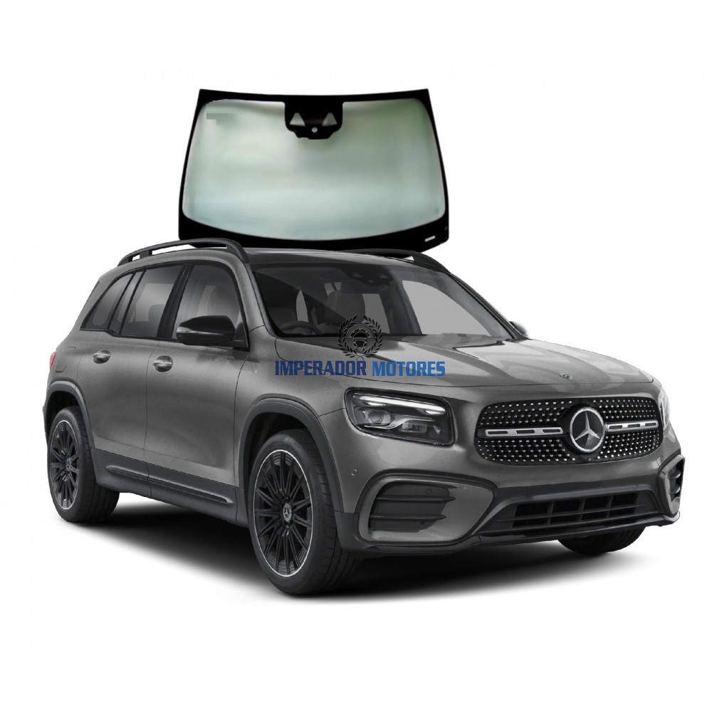 Parabrisa Mercedes-Benz  GLB 200  Modelos 2020 a 2025 Original