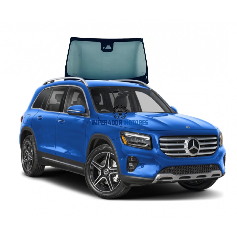 Parabrisa Mercedes-Benz  GLB 220  Modelos 2024 a 2025 Original