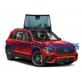 Parabrisa Mercedes-Benz  GLB 35 AMG  Modelos 2024 a 2025 Original Parabrisa Mercedes-Benz  GLB 35 AMG  Modelos 2024 a 2025 Original